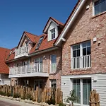 Kattegat 23 Διαμέρισμα Büsum
