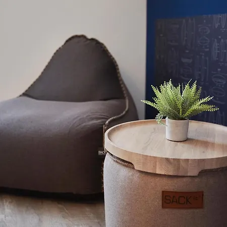 Appartement Kattegat 23 *