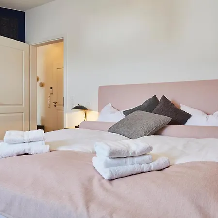 Appartement Kattegat 23