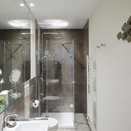 Appartement Kattegat 23 Büsum