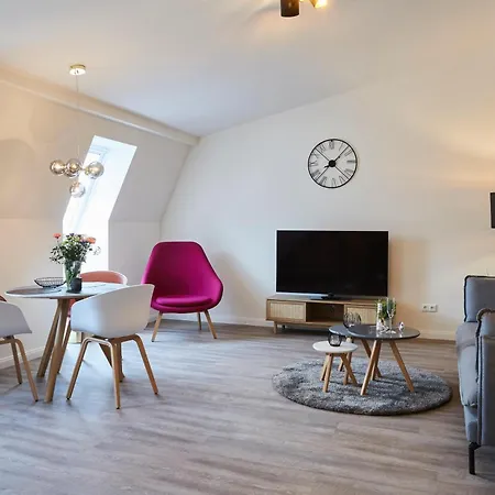 Kattegat 23 Appartement *