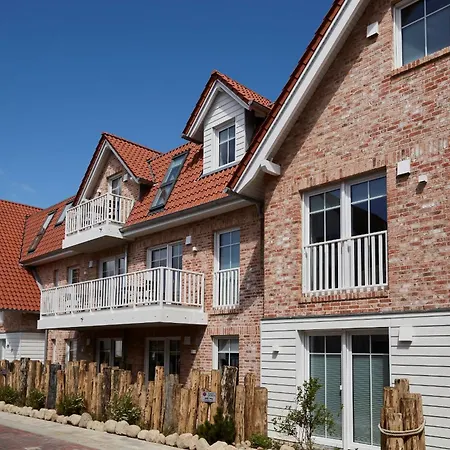 Kattegat 23 Apartament Büsum