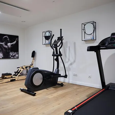 Kattegat 23 Apartament *