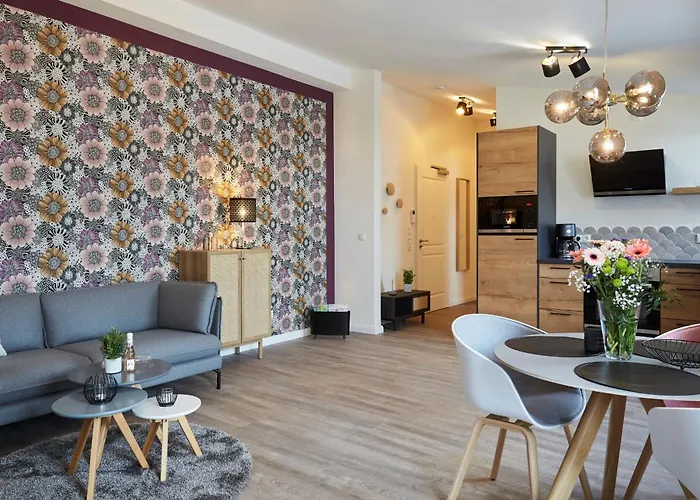 Appartement Kattegat 23 *