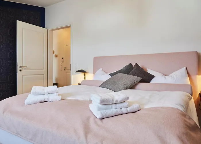 Appartement Kattegat 23