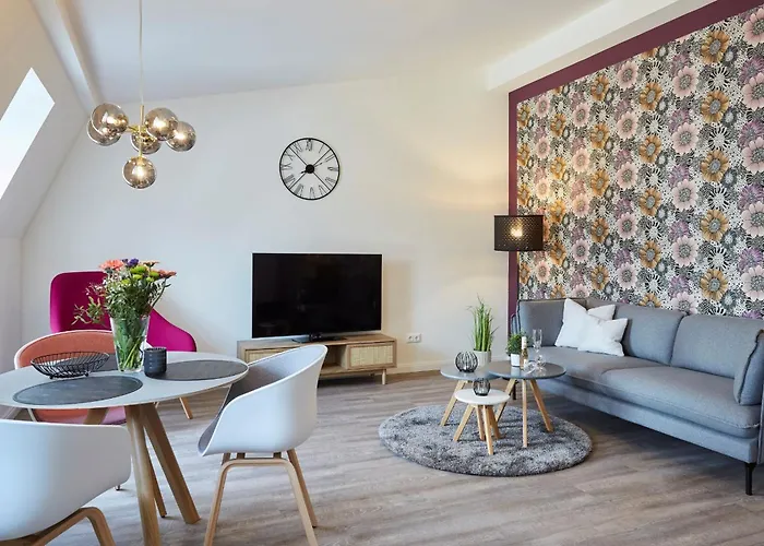 Kattegat 23 * Büsum