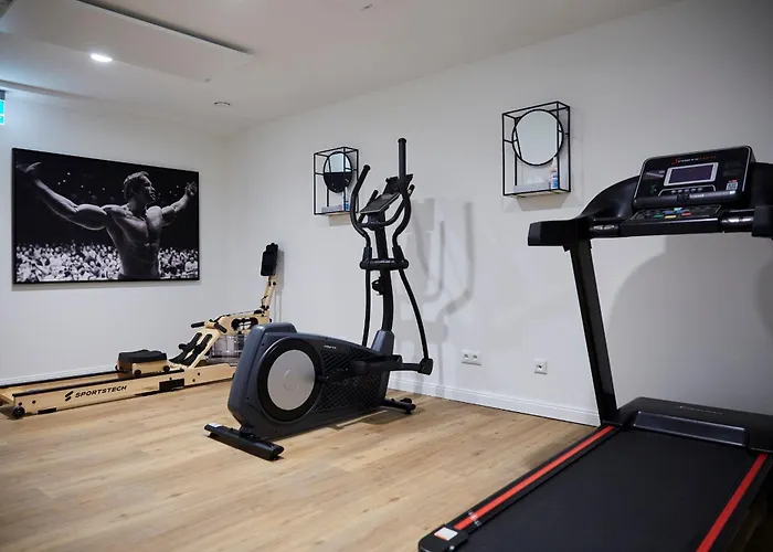 Kattegat 23 Appartement *